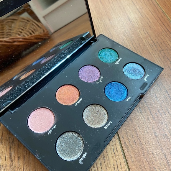 Urban Decay Other - $5 QUICK SALE Urban decay moon dust palette